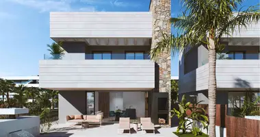 Villa 3 chambres dans Torre-Pacheco, Espagne