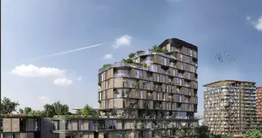 Appartement dans Région de Marmara, Turquie