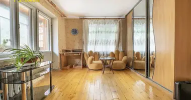 Appartement 1 chambre dans Minsk, Bélarus