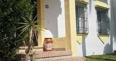 Studio 2 Schlafzimmer in Istan, Spanien