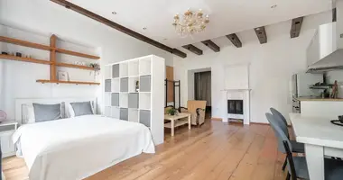 Mieszkanie 2 pokoi w Wilno, Litwa