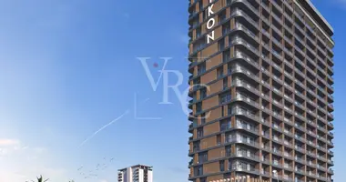 Kawalerka 1 pokój w Batumi, Gruzja