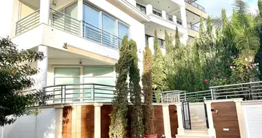 Apartamento 5 habitaciones en Limasol, Chipre