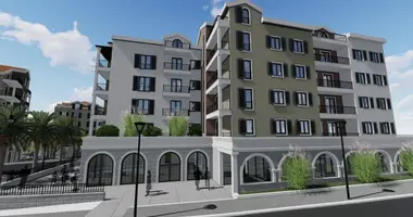 Appartement 2 chambres dans Donja Lastva, Monténégro