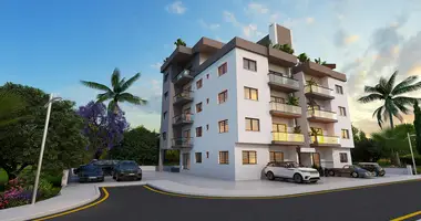 Квартира 3 комнаты в Gazimagusa Belediyesi, Северный Кипр