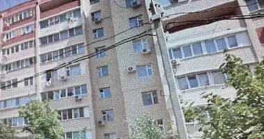 Apartamento 2 habitaciones en Odesa, Ucrania