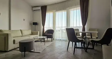 Wohnung in Sutomore, Montenegro