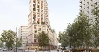 Apartamento 5 habitaciones en Francia