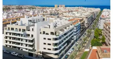 2 bedroom apartment in Torrevieja, Spain