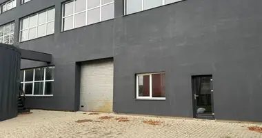 Commercial property 750 m² in Riga, Latvia