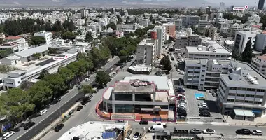 Plot of land in Nicosia, Cyprus