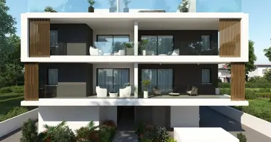 Penthouse 2 bedrooms in Oroklini, Cyprus