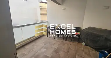 Wohnung 3 Schlafzimmer in Fgura, Malta