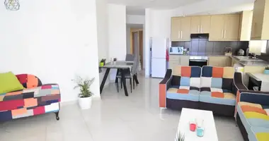 Mieszkanie 2 pokoi w Larnaka, Cypr