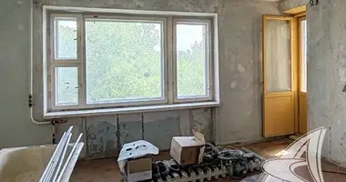 2 room apartment in Muchaviecki sielski Saviet, Belarus