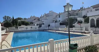 Maison 3 chambres dans Estepona, Espagne