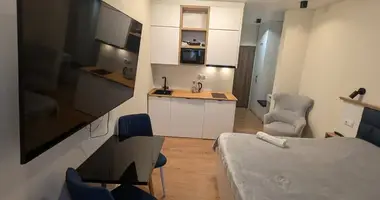 Apartment in Batumi, Georgia