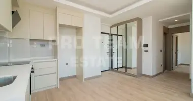 Квартира 3 комнаты в Аксу, Турция