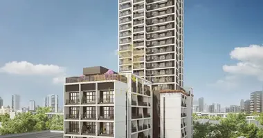 Студия 2 комнаты в Regiao Imediata de Sao Paulo, Бразилия