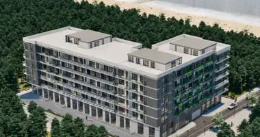 1 room apartment in Golem, Albania
