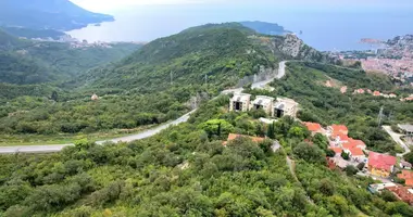 Terrain dans Markovici, Monténégro