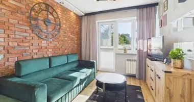 1 bedroom apartment in Marki, Poland