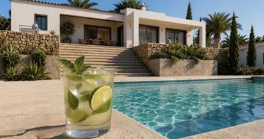 3 bedroom house in Ricmar, Spain