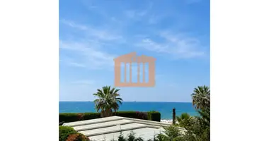 Квартира 2 комнаты в Golem, Албания