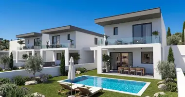 Appartement 4 chambres dans district de Lárnaca, Chypre