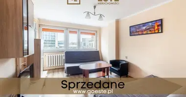 Apartamento 2 habitaciones en Smolice, Polonia