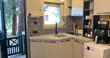 1 bedroom apartment in Becici, Montenegro