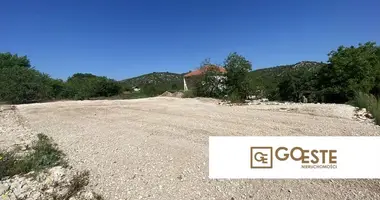 Działka w Opcina Dezanovac, Chorwacja