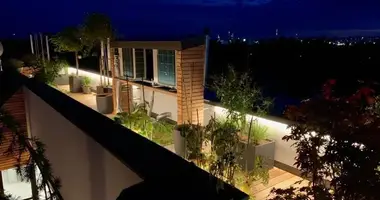 Apartamento 4 habitaciones en Viena, Austria