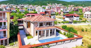 Дом 4 комнаты в Святой Влас, Болгария