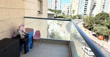 Appartement 4 chambres dans Ashdod, Israël