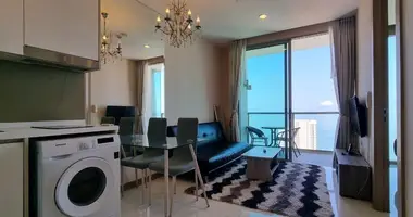 Condo 1 bedroom in Na Kluea, Thailand