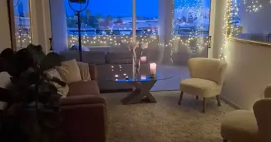 3 bedroom apartment in Larnaca, Cyprus