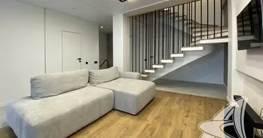 Квартира 2 комнаты в Мухавецкий сельский Совет, Беларусь