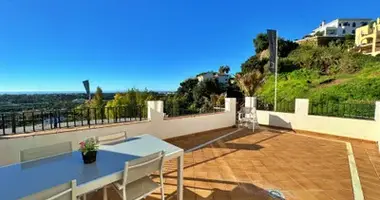 Дом 3 спальни в Benahavis, Испания