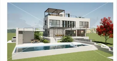 Casa 5 habitaciones en Kastelir, Croacia
