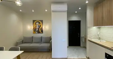 Wohnung 1 zimmer in Odessa, Ukraine