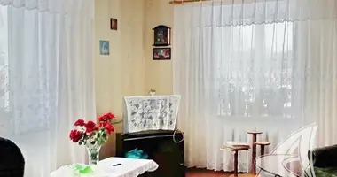 Appartement 3 chambres dans Damacauski sielski Saviet, Bélarus