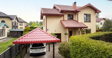 5 room house in Jurmala, Latvia