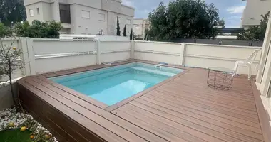 Коттедж 5 комнат в Хадера, Израиль