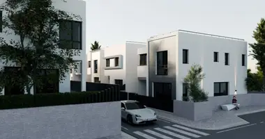 Villa in Ypsonas Municipality, Zypern