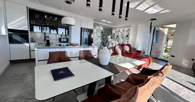 Квартира 2 спальни в Icici, Хорватия