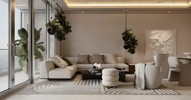 Appartement 3 chambres dans Doubaï, Émirats arabes unis