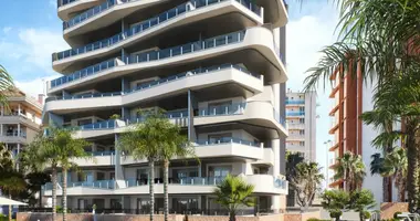 Apartamento 2 habitaciones en Guardamar del Segura, Španjolska