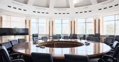 Office 1 099 m² in Moscow, Russia