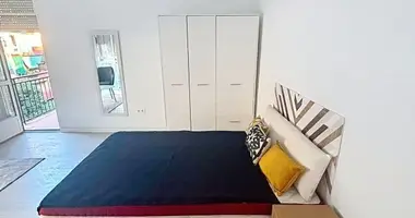 Apartment in Alicante, Spain